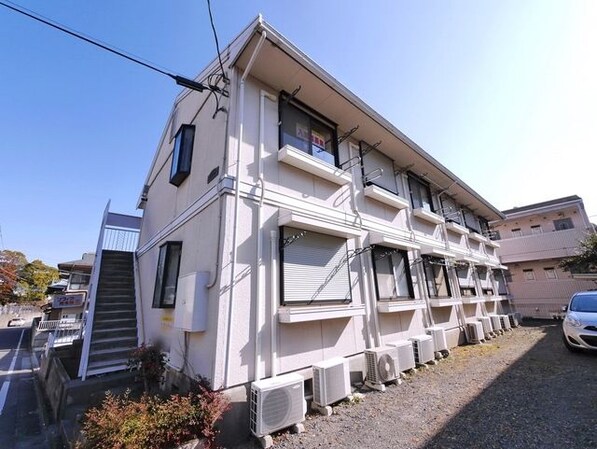 ソフィア青木葉3の物件内観写真